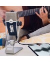 AKG Lyra Ultra-HD Multimode USB Microphone